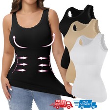 Women Compression Camisole
