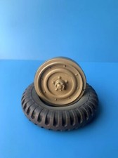 Soldiers Scene Props Model 1/6