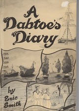 A Dabtoe's Diary (EP 1993 1st)