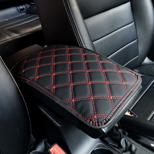 Car accessories armrest cover - car,