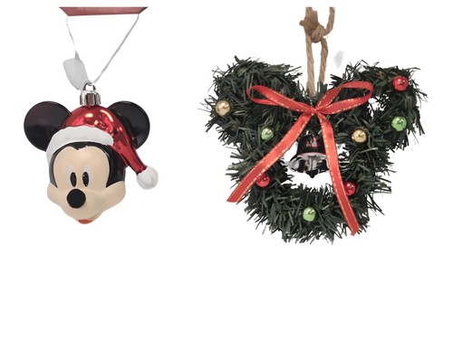 Mickey mouse face - mickey,