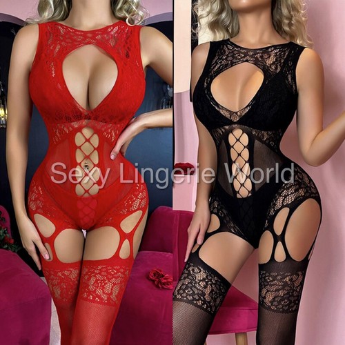 Intimate women body stocking - intimate,
