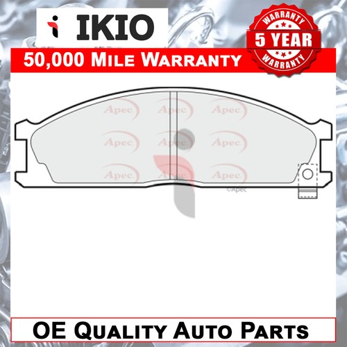 Fits ldv cub nissan - nissan, pickup
