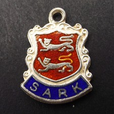 SARK Channel Islands vintage