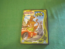 What's New Scooby-Doo? Volume 10 DVD