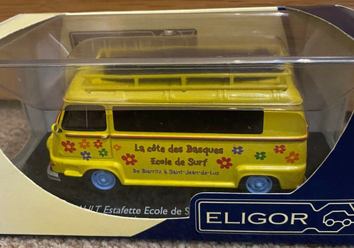 Renault estafette surfing - renault,