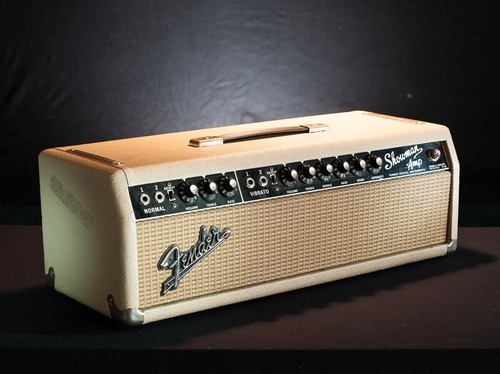 Vintage 1964 blonde fender - 1964,