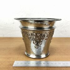 Antique Binder Bros Silvered