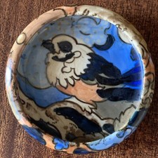 Antique BURSLEY WARE England