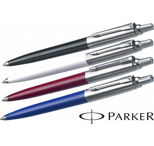 Parker jotter ballpoint pen - ,