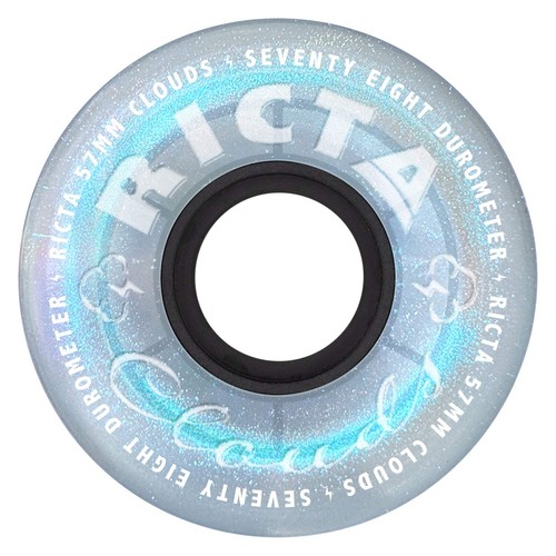 Ricta wheels iridescent clouds - iridescent,