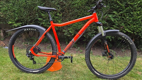 Voodoo bizango 29er mountain - voodoo,