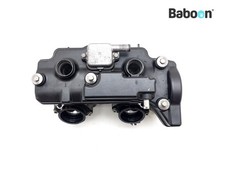 Cylinder Head Front Honda VFR