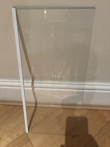 Salad bin glass shelf - salad,