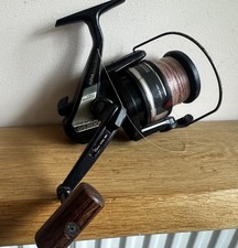 Daiwa gs2000 long sport - daiwa,