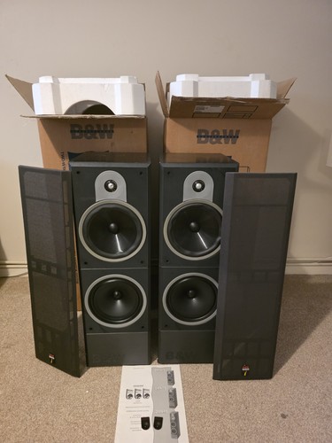 Bowers wilkins dm620 - bowers,