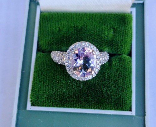 Custom 14k white gold - 14k,