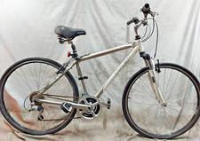 2008 Trek 7200 Comfort Hybrid