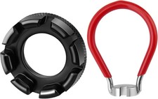 poeland Bicycle Spoke Wrench