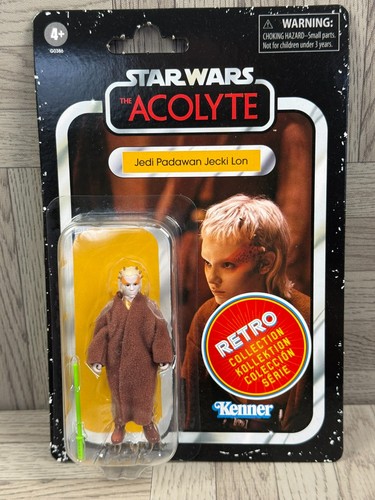 Star wars retro - star, collection
