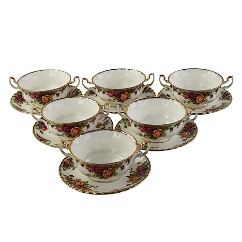 Royal albert old country - royal, albert,