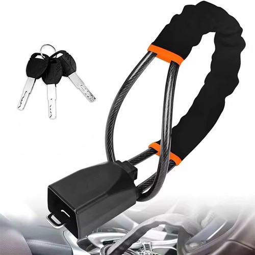 Seat belt lock - seat,
