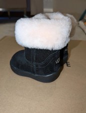 Baby UGG Boots Size 0.5