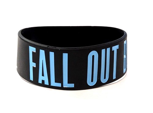 Rock band music - music, bracelets