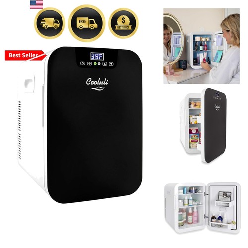 Liter mini fridge - 20, with
