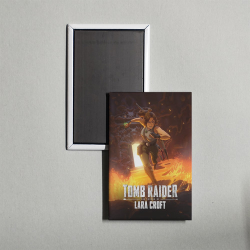 Tomb raider the legend lara - the,