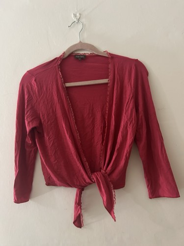 Phase eight red - phase, crop