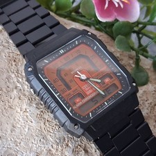 Serviced 1981 Citizen Combo F1