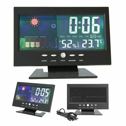 Multifunctional led digital - multifunctional,