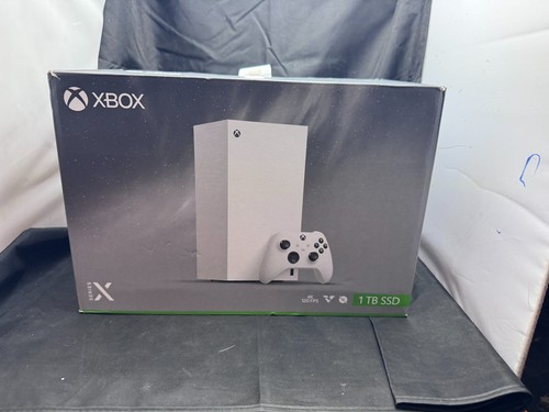 Microsoft xbox series 1tb - xbox,