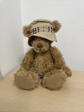 Burberry fragrances teddy bear - burberry,
