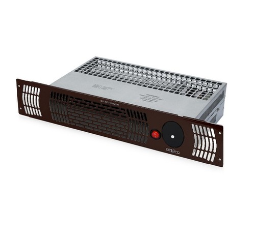 Dexpro 2kw brown stainless - brown,