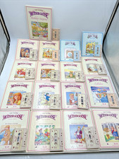 Talking Mother Goose "WOW"