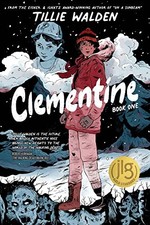 Clementine Book One, Kirkman