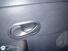 front inner door handle lh
