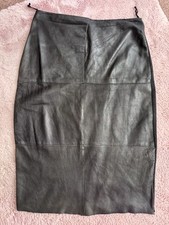 Ivan Grundahl Black Leather