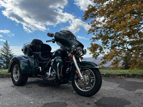 2021 harley davidson - harley-davidson, flhtcutg