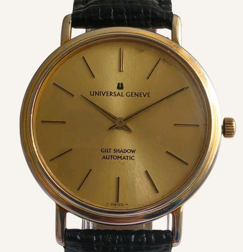 Universal geneve gilt shadow - universal,