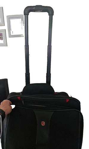 Wenger swiss gear travel - gear,