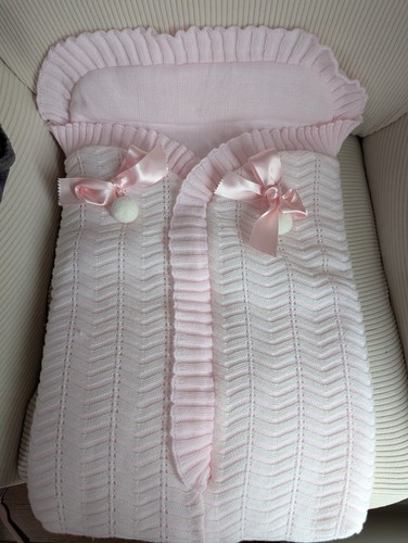 Pink white spanish style - pink,