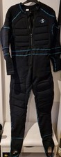Scubapro K2 Extreme One-Piece undersuit, Womens size L