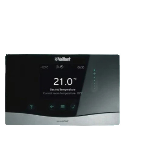 Vaillant vr92 wired room - vaillant,