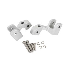 Universal Footpeg Lowering Kit
