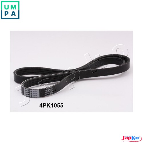 Vribbed belt 4pk1055 - vribbed,