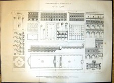 Old Principal Architecture