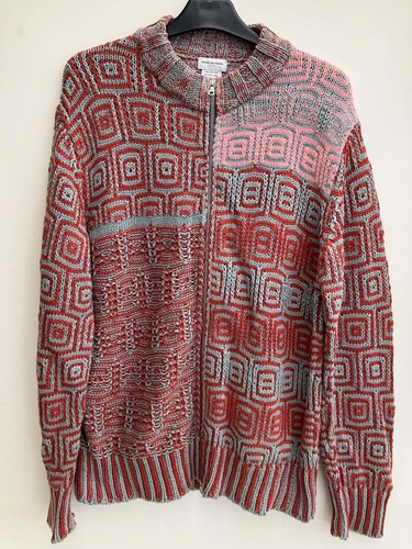Dries van noten colorblock - dries,